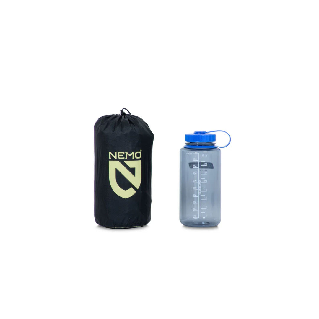 Nemo Tensor Extreme Conditions Ultralight Insulated Sleeping Pad