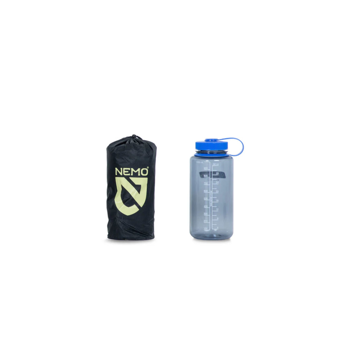 Nemo Tensor Extreme Conditions Ultralight Insulated Sleeping Pad