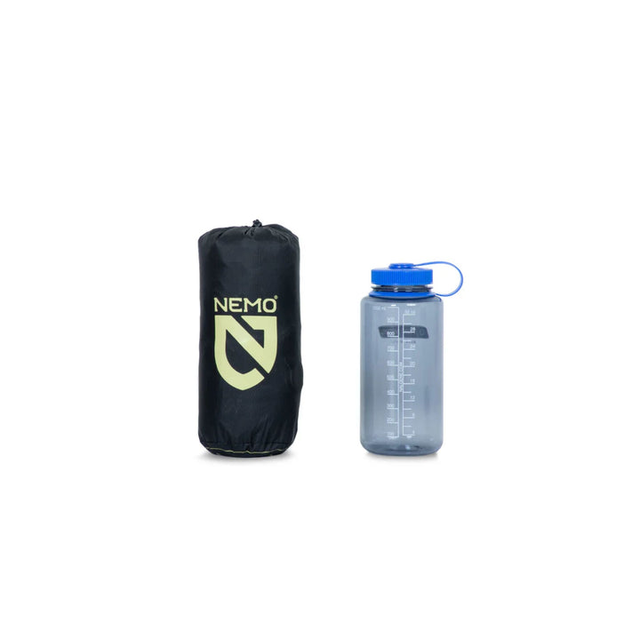 Nemo Tensor Extreme Conditions Ultralight Insulated Sleeping Pad