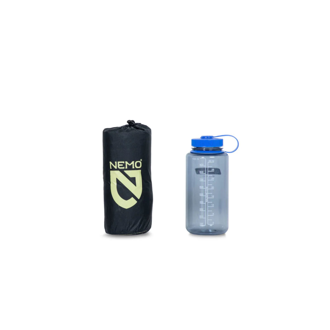 Nemo Tensor Extreme Conditions Ultralight Insulated Sleeping Pad