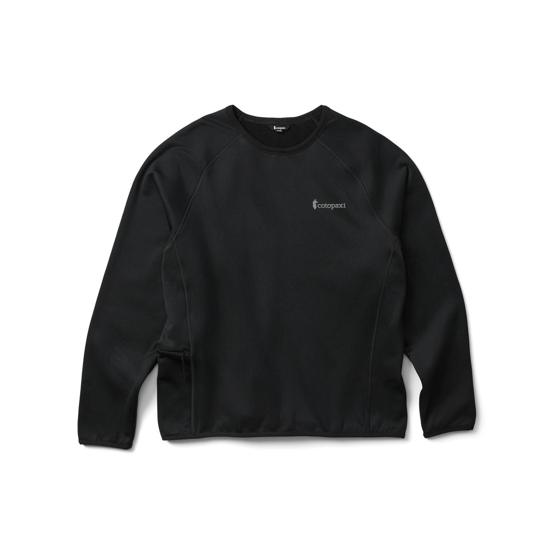 Cotopaxi Men's Tempa Fleece Crew