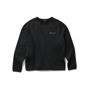 Cotopaxi Black