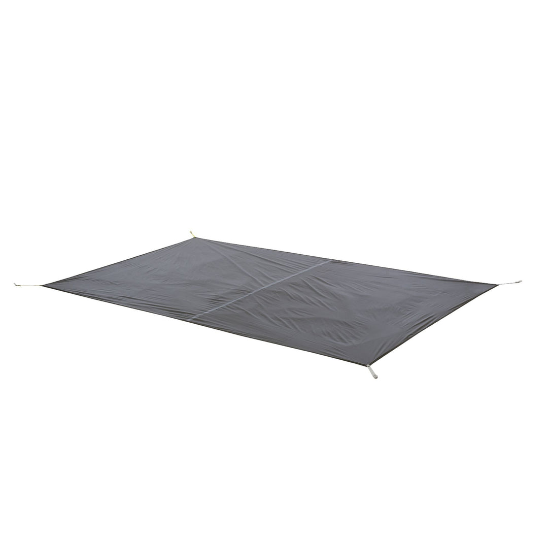Big Agnes Crag Lake SL3 Footprint