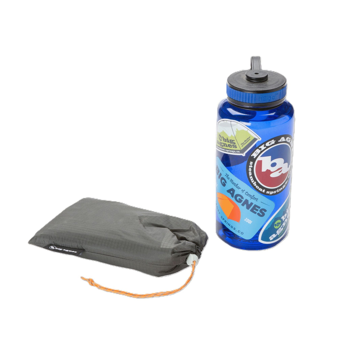 Big Agnes Copper Spur UL2 Footprint