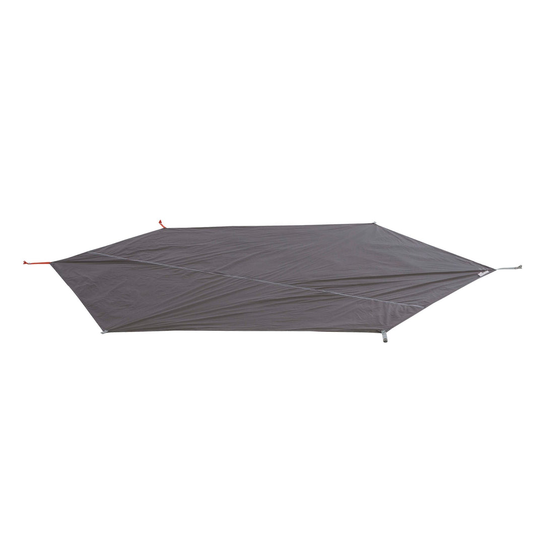 Big Agnes Copper Spur HV UL2 Bikepack Footprint