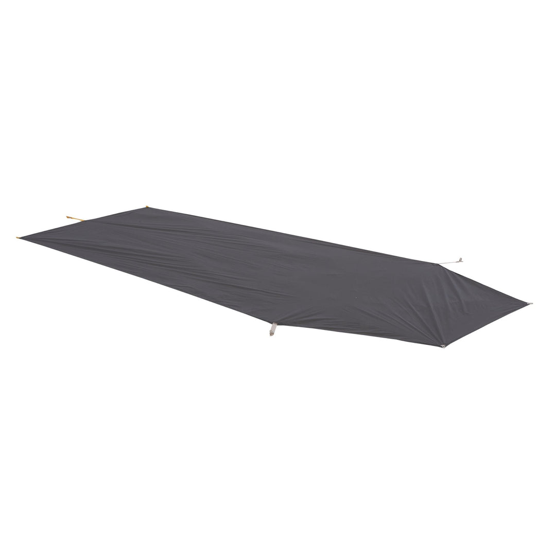 Big Agnes Fly Creek HV UL2 Bikepack Solution Dye Footprint