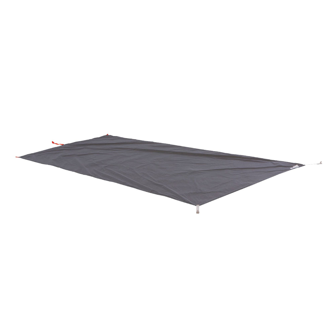 Big Agnes Fly Creek HV UL 2 Solution Dye Footprint