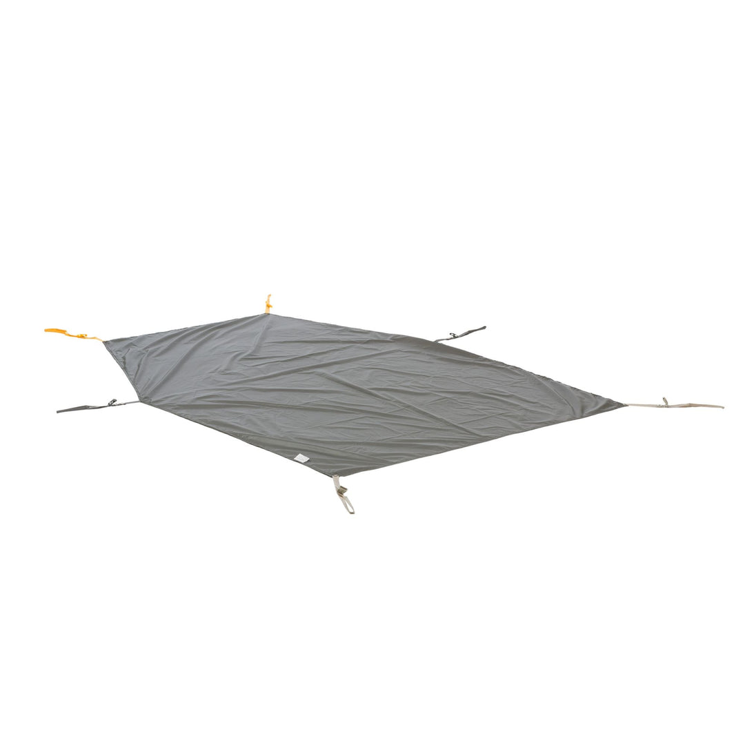 Big Agnes Battle Mountain 2 Footprint