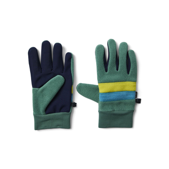 Cotopaxi Teca Fleece Full Finger Gloves