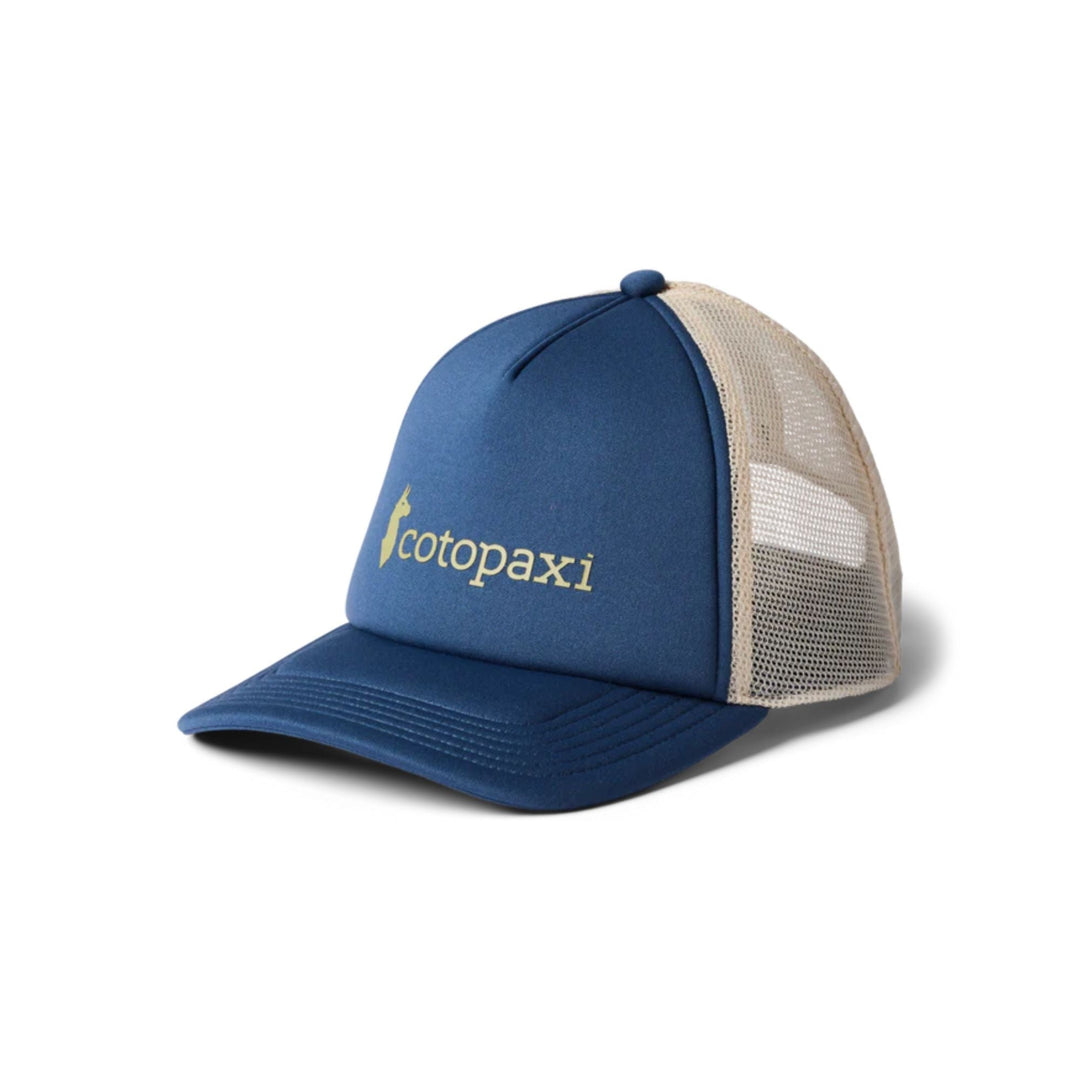 Cotopaxi Vintage Trucker Hat