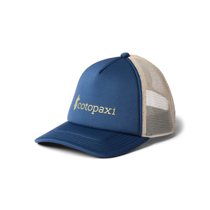 Cotopaxi Vintage Trucker Hat