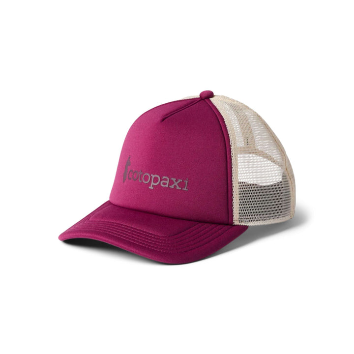 Cotopaxi Vintage Trucker Hat