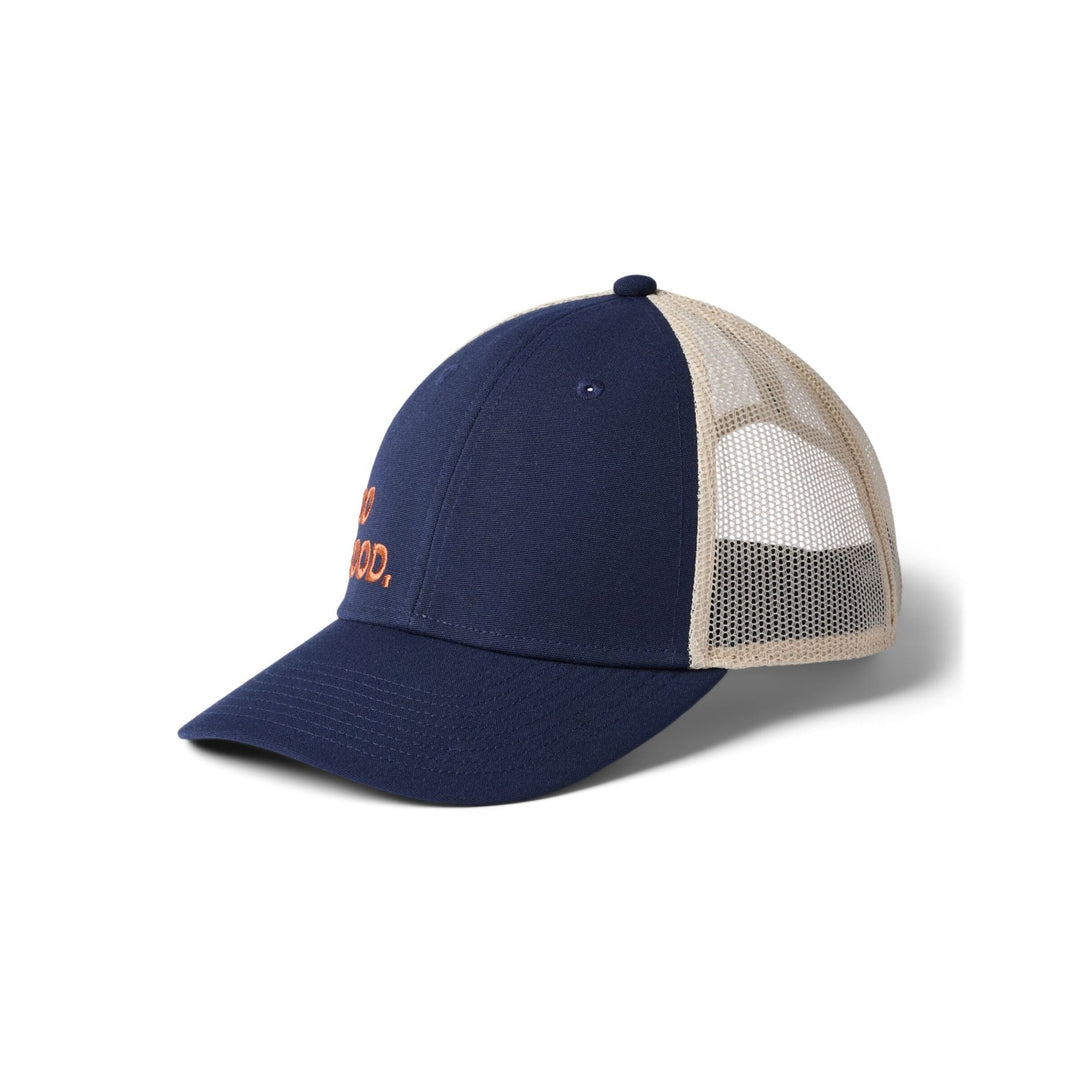 Cotopaxi Do Good Trucker Hat