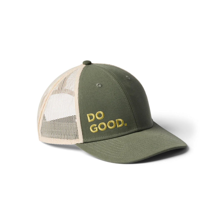 Cotopaxi Do Good Trucker Hat