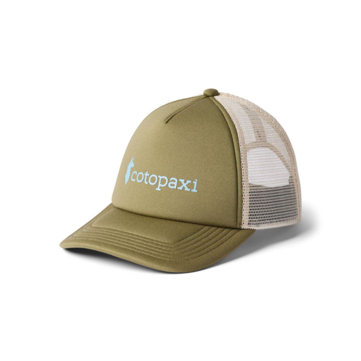 Cotopaxi Vintage Trucker Hat