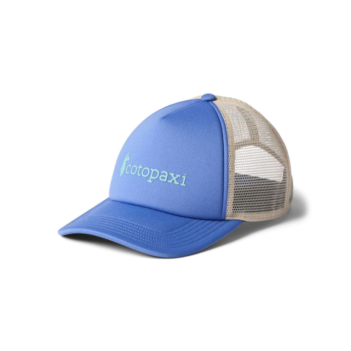 Cotopaxi Vintage Trucker Hat