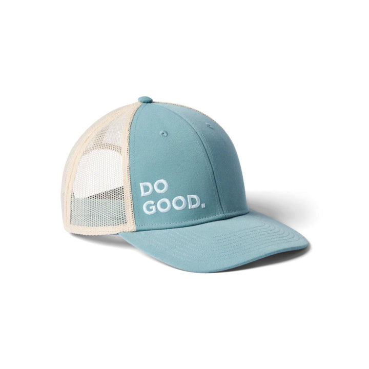 Cotopaxi Do Good Trucker Hat