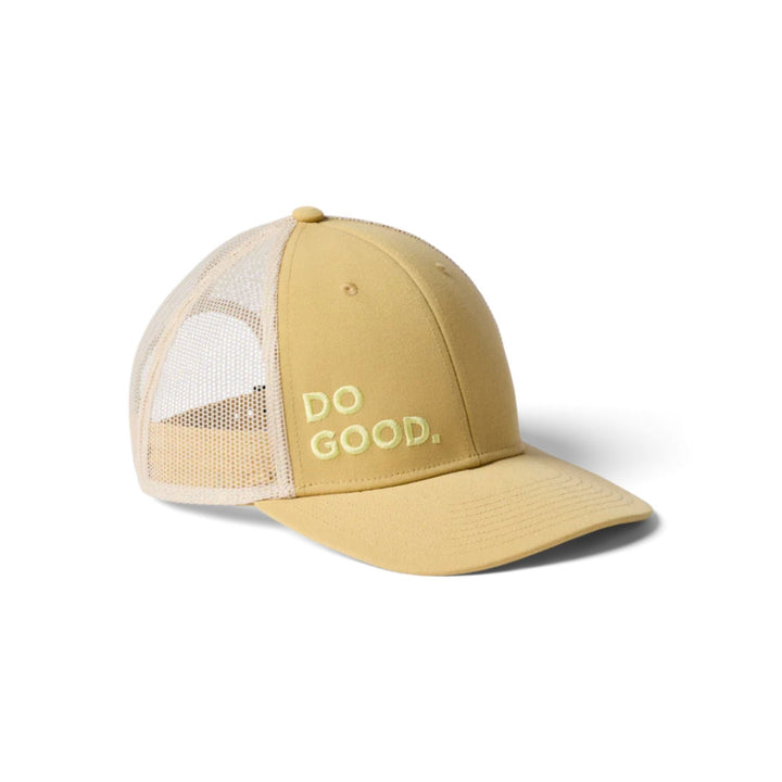 Cotopaxi Do Good Trucker Hat