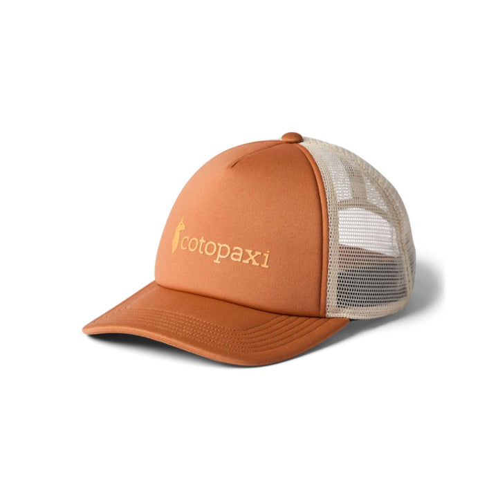 Cotopaxi Vintage Trucker Hat