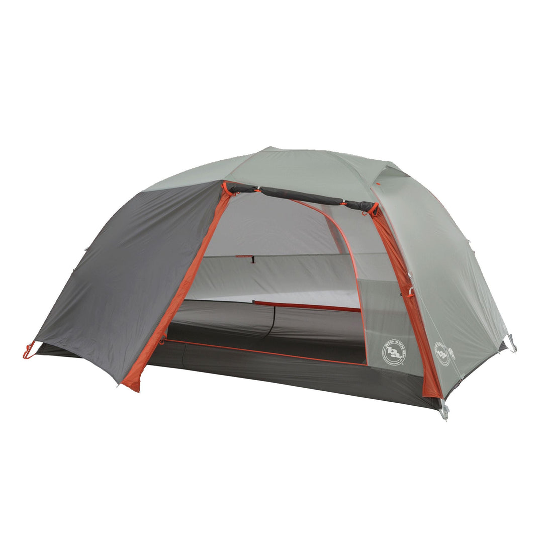 Big Agnes Copper Spur HV UL 2 mtnGLO