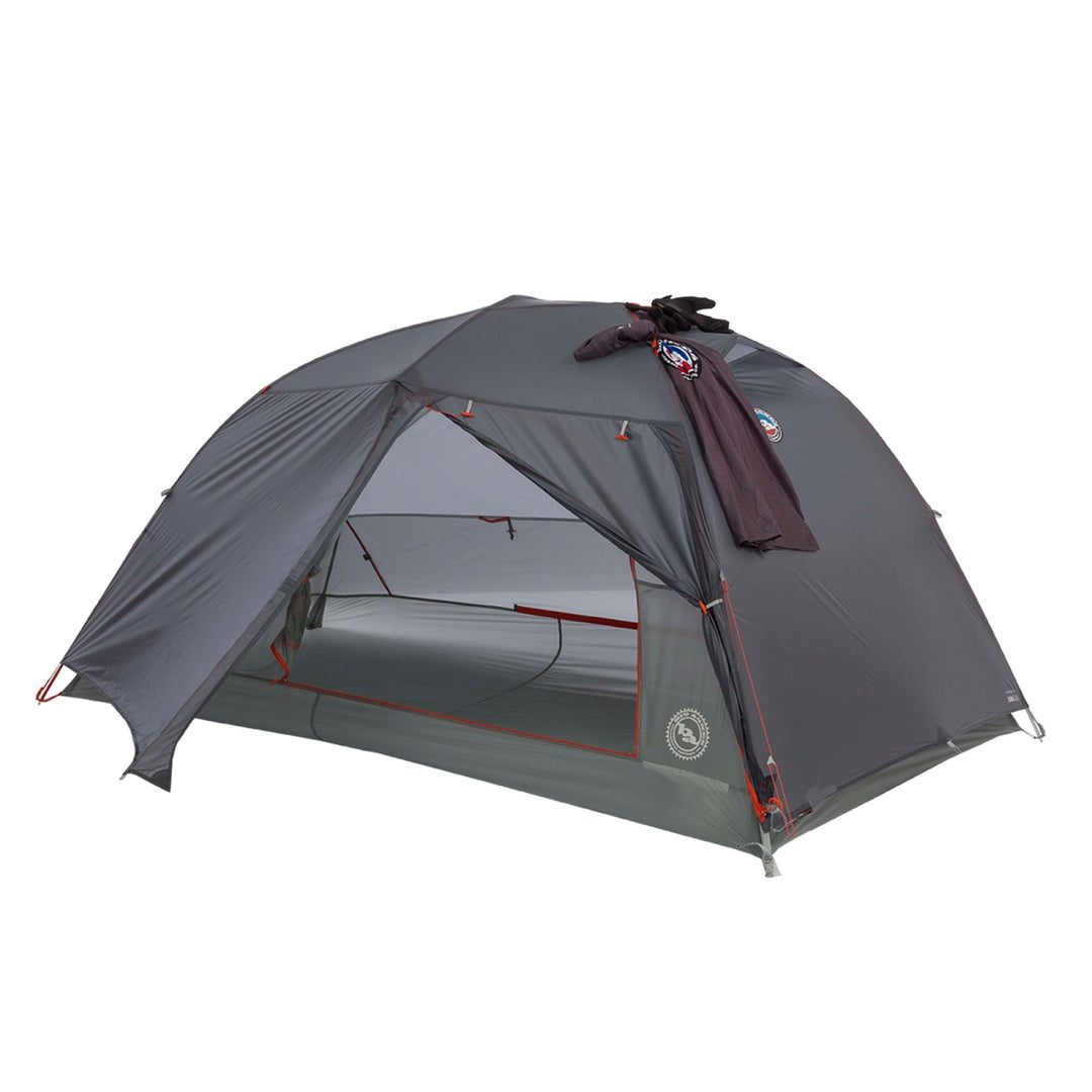 Big Agnes Copper Spur HV UL3 Bikepack