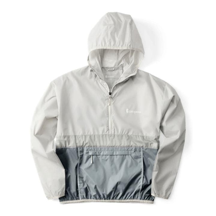 Cotopaxi Women's Teca Half-Zip Windbreaker