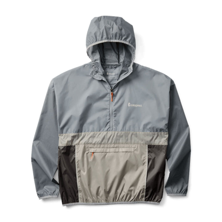 Cotopaxi Teca Half-Zip Windbreaker