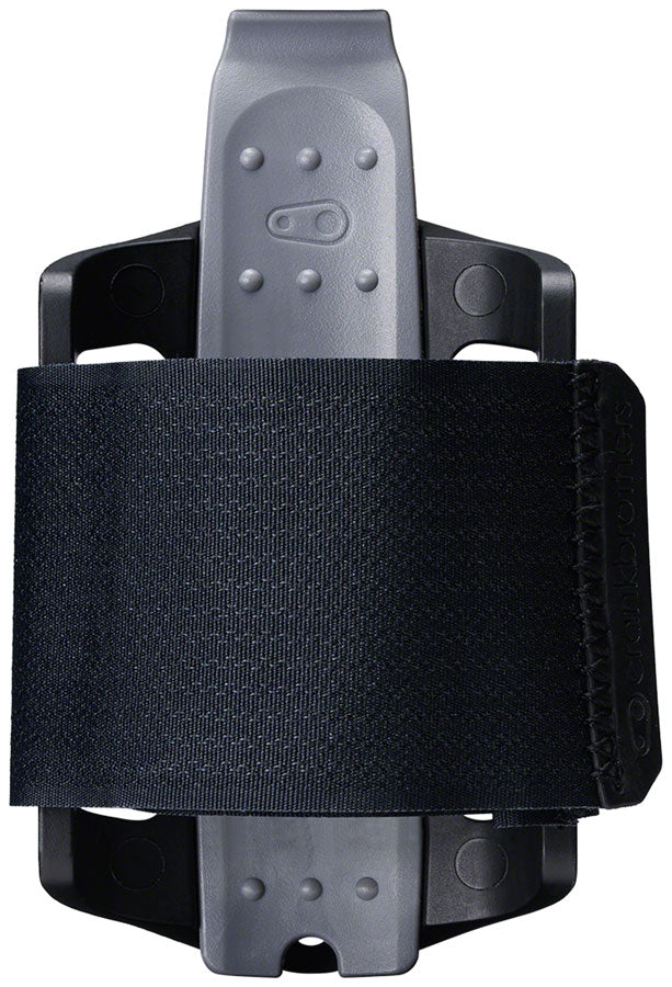 Crankbrothers TS2 Tube Stash + Gear Storage Bracket