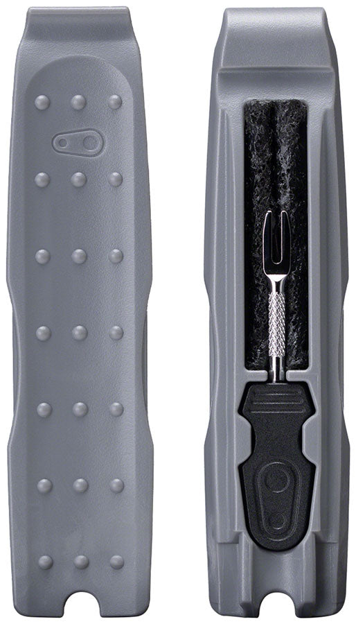 Crankbrothers S.O.S. Tire Lever and Plug Tool Kit