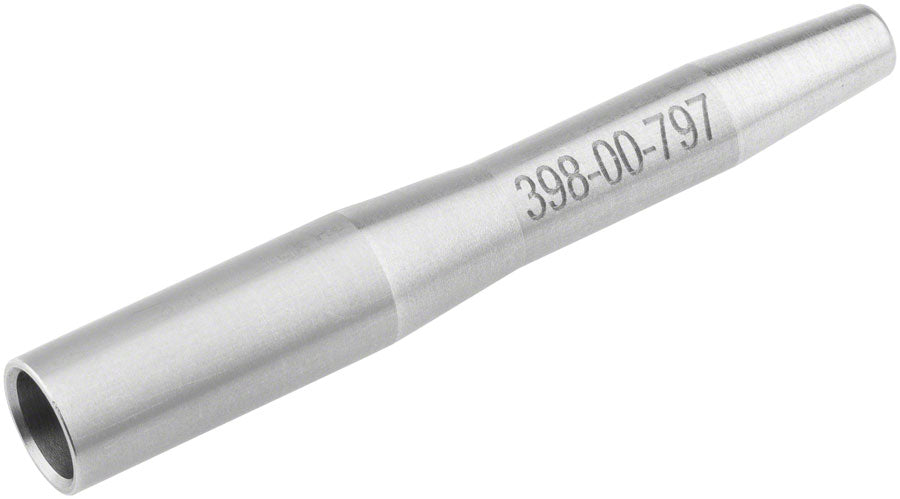 FOX Tooling Kit - Float X2 Steel Shaft Bullet Tooling