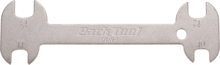 Park Tool OBW-4 Offset Brake Wrench