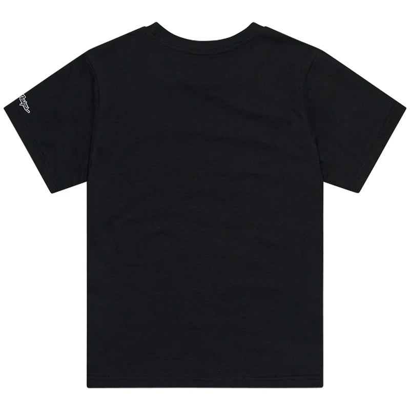 Troy Lee Designs Short Sleeve Tee - Badge