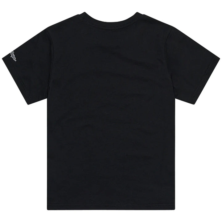 Troy Lee Designs Short Sleeve Tee - Badge