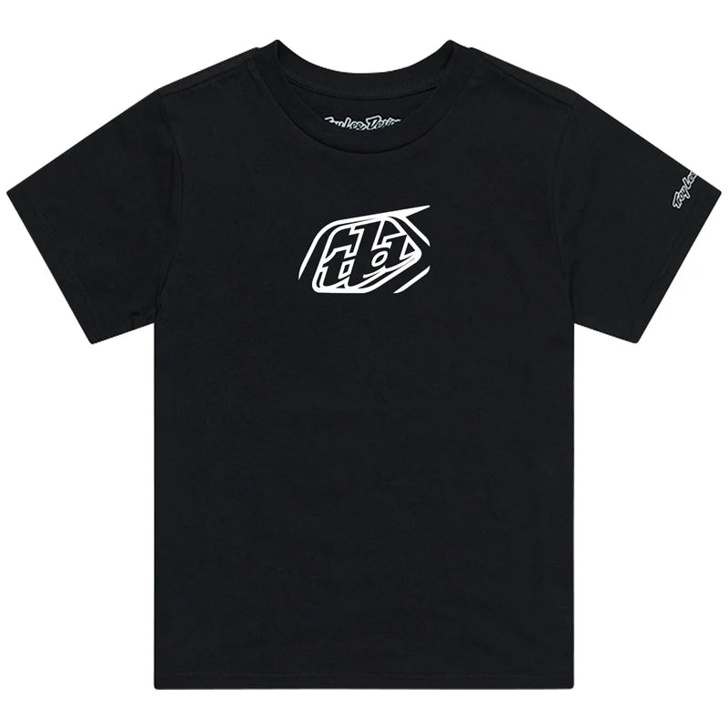 Troy Lee Designs Short Sleeve Tee - Badge