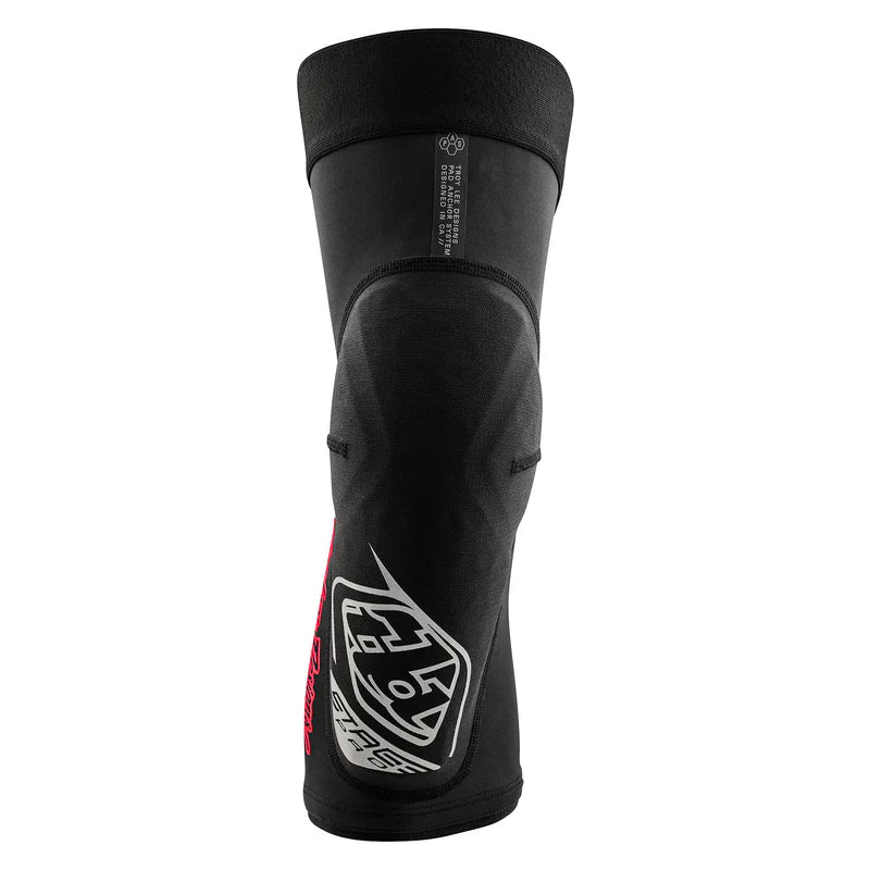 Troy Lee Designs Stage Pro Knee Guards - Solid