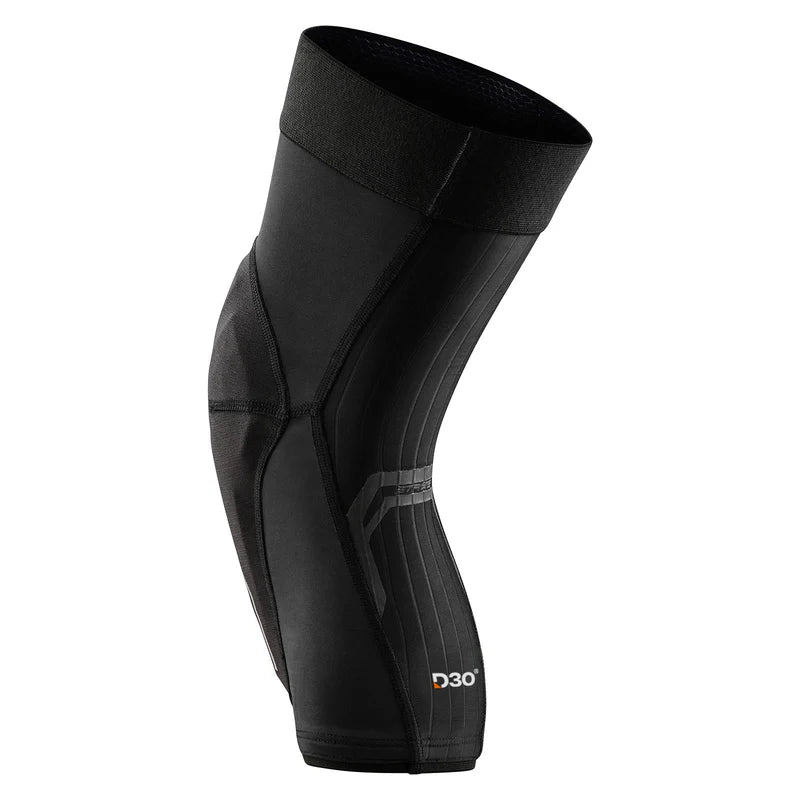 Troy Lee Designs Stage Pro Knee Guards - Solid