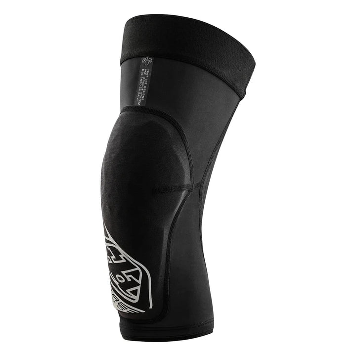 Troy Lee Designs Stage Pro Knee Guards - Solid