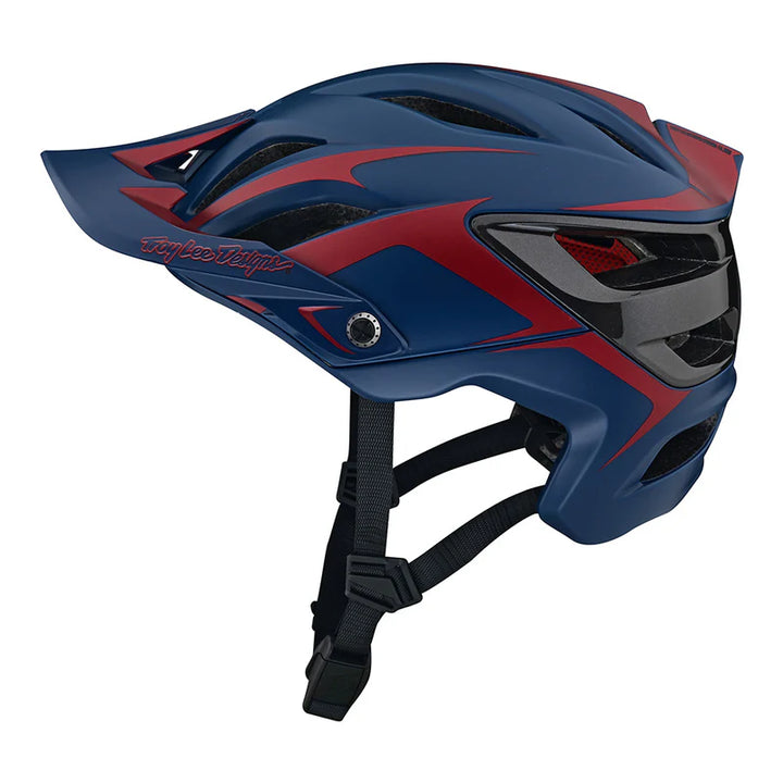 Troy Lee Designs A3 Helmet w/ MIPS - Fang