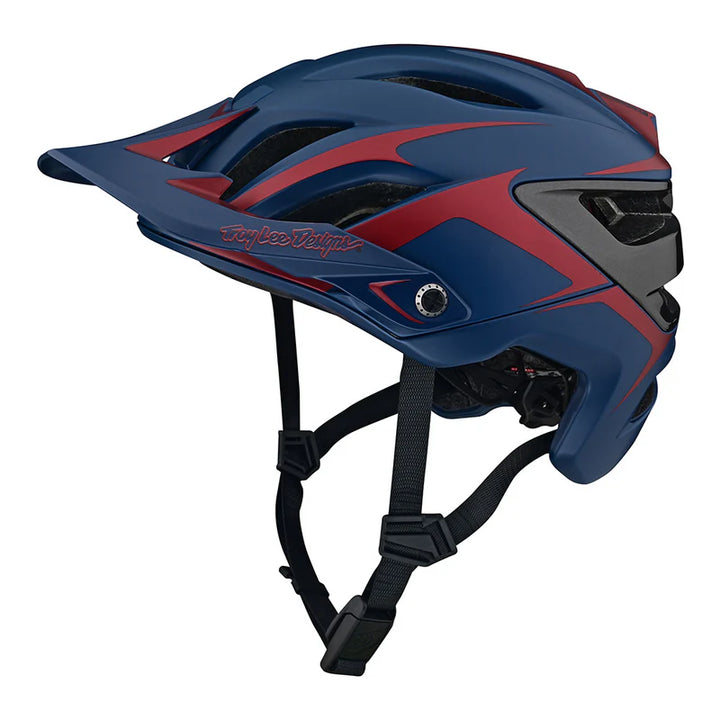 Troy Lee Designs A3 Helmet w/ MIPS - Fang