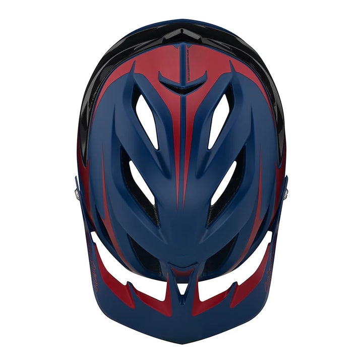 Troy Lee Designs A3 Helmet w/ MIPS - Fang