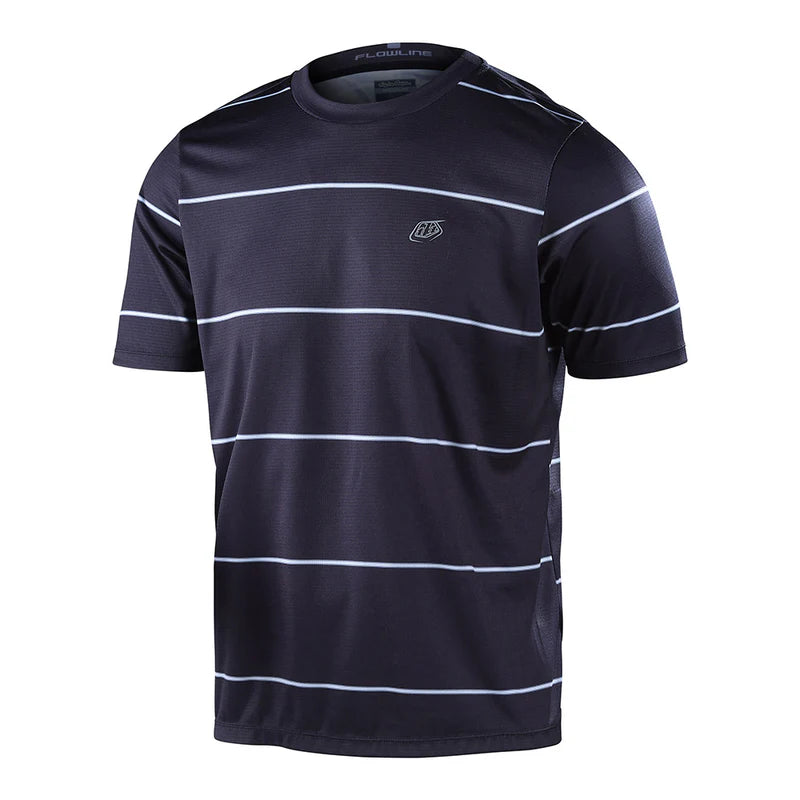 Troy Lee Designs Flowline SS Jersey - Revert
