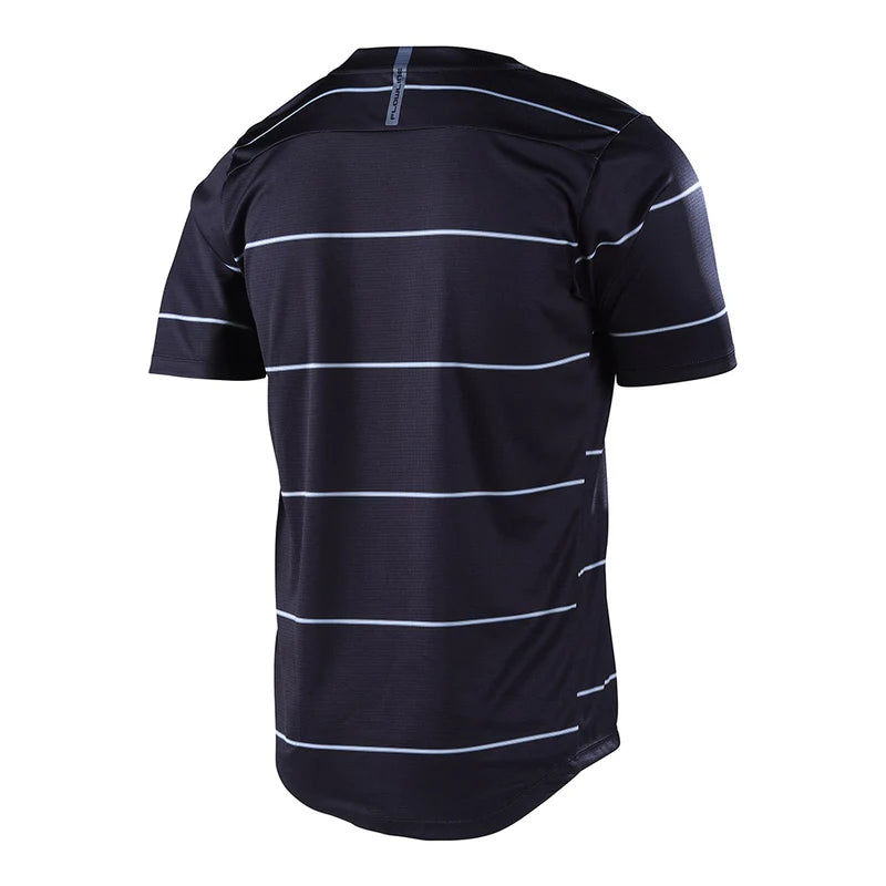 Troy Lee Designs Flowline SS Jersey - Revert