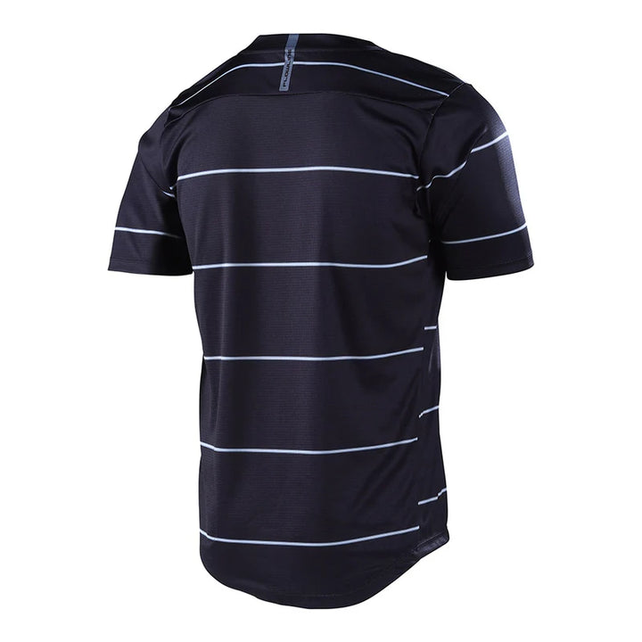 Troy Lee Designs Flowline SS Jersey - Revert