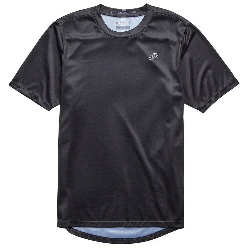 Troy Lee Designs Flowline SS Jersey - Solid