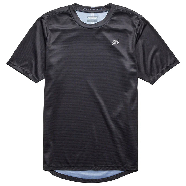 Troy Lee Designs Flowline SS Jersey - Solid
