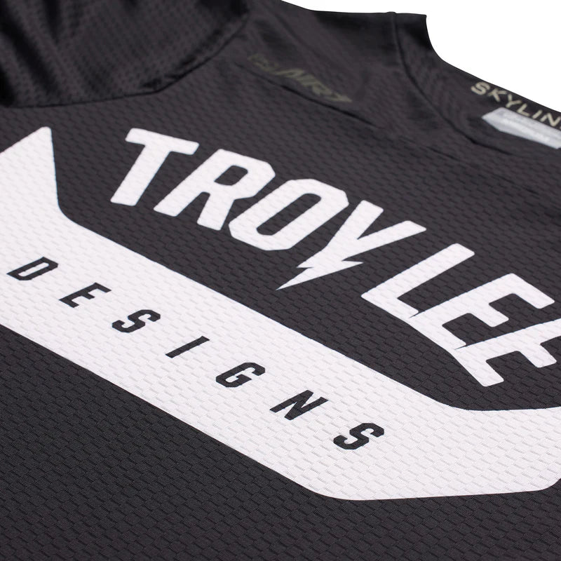 Troy Lee Designs Skyline Air LS Jersey - Aircore