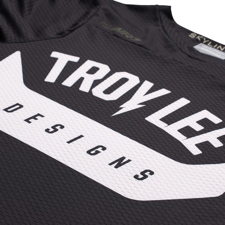 Troy Lee Designs Skyline Air LS Jersey - Aircore