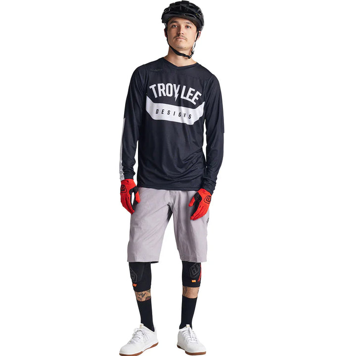 Troy Lee Designs Skyline Air LS Jersey - Aircore