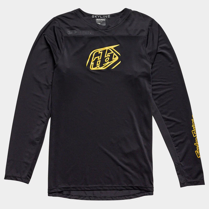 Troy Lee Designs Skyline LS Jersey - Iconic