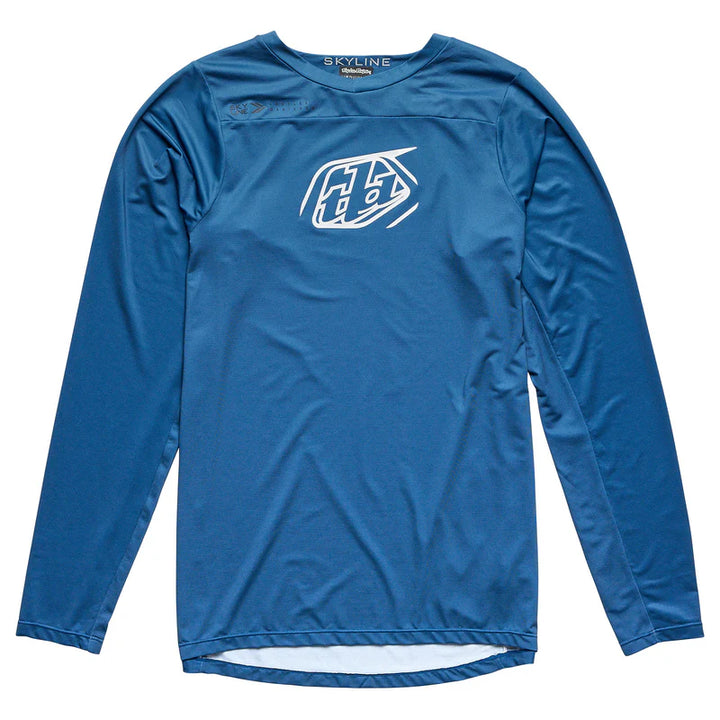 Troy Lee Designs Skyline LS Jersey - Iconic